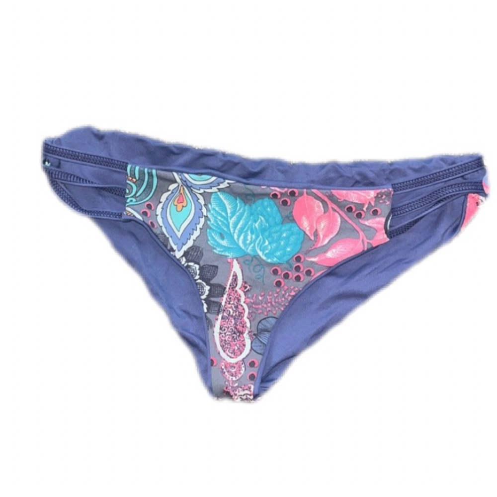 Maaji reversible swimsuit bottoms